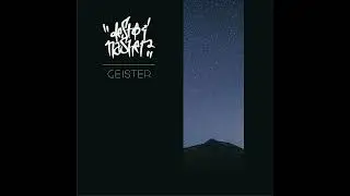 Desto & Nasher &ndash; Geister