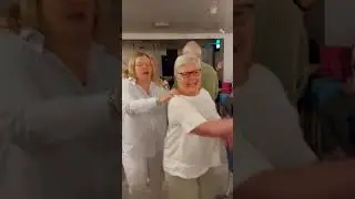 Rotterdamse Bas & Nigel Andrews - Live optreden in Puttesteijn in Spijkenisse