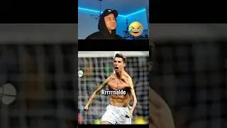 Ronaldo X Messi 🤣😂 Funny Memes 🤣 #short #funnyronaldo #memes #viralshorts