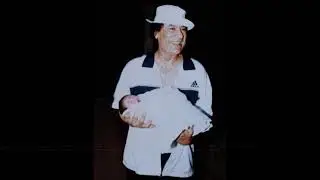 The secret life of a dictator- Rare dictator photos