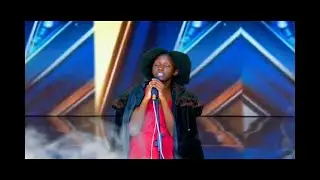 TOP 3 POWERFUL WORSHIP PERFORMANCES BY KEISHA THAT TOUCHED MILLIONS ON AGT & BGT #talent #audition