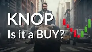 KNOP KNOT Offshore Partners Stock Analysis: Q2 2025 Results Sep 25 - 3 Price Targets 🚨