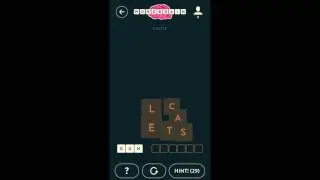 Word Brain Frog Levels 6-10