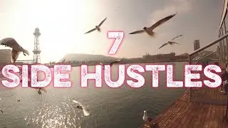Top 7 AI Side Hustles You Can Start in 2026 (Beginner Friendly)