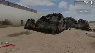 Normal Zeus Experience
