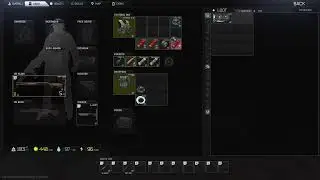 FINDING GRAPHICS CARD IN TARKOV (Clip)