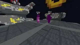 Risking death 3 times, then comoboing a sweat (Hypixel Sumo)