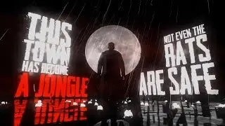 Blues and Bullets: Episode 1