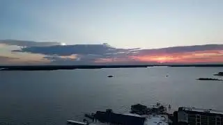 Drone video of Lake Conroe #lake #conroe #texas #drone #dronevideo #dji #djimini3pro