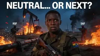 South Sudan&rsquo;s Dangerous Neutrality: One Oil Field Away From War
