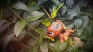 Ivy LPS Studios photography contest entry!