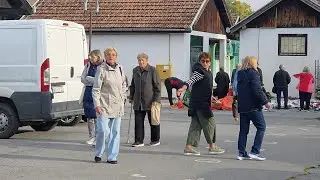  Orahovačka tržnica - 20.10.2025.