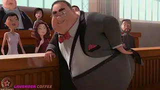 [Lavender Candles][Barry B Benson's Combustible Courtroom][2023-05-01]