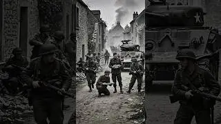 The Fake Map That Fooled Hitler | #shorts #history #wwii #hitler