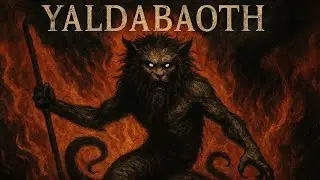 Yaldabaoth - The Blind God&rsquo;s Roar