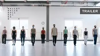 'Petite C&eacute;r&eacute;monie' by Medhi Walerski | Performance Project (Ballet BC x Arts Umbrella Dance, 2021)