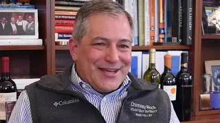 Terlato Wines John Terlato Part Two