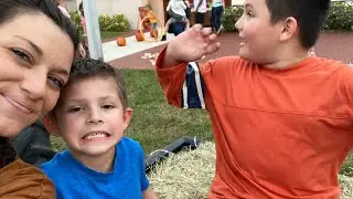 Fall Festival with Skipperbros