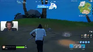 STASH'D Skin + My Best Combo Gameplay Live PS5 (Facecam)