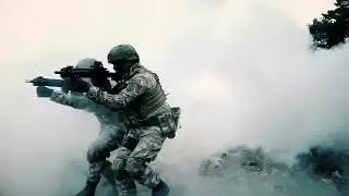 msb | Heldenhafte t&uuml;rkische Kommandos | Operation Claw Lock | PKK