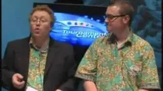Pro Tour-Kuala Lumpur: Day Two Wrap