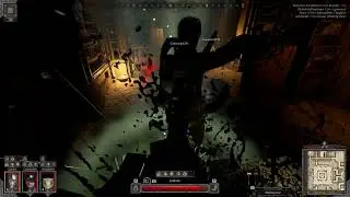 Dark and Darker - Barb Smash