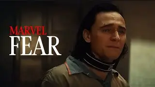 Marvel| NF Fear