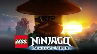 The Toxic Bogs Stinger - LEGO Ninjago: Shadow of Ronin OST