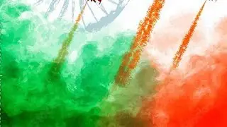 Republic day art 