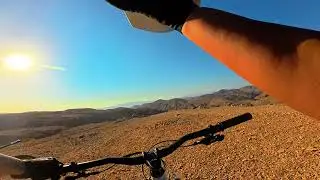Al Bustan Ride (3-22-2025) #djiosmoaction5pro #mtb #mtblife #raawbikes #raawmountainbikes #raawjibb