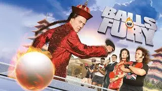 Balls of Fury (2007) Official Trailer HD