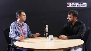 Diving into the VFX Industry: Career Insights with Deepak Das, Expert from Yash Raj Films!