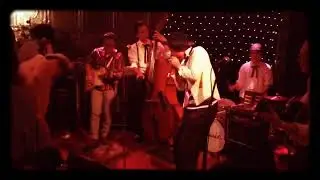 Lightnin’ Stacks with ハリケーン湯川/Boogie Thing