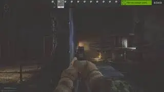 ESCAPE FROM TARKOV - NETCODE IS PERFECT NOW!! 0.8 FIXED