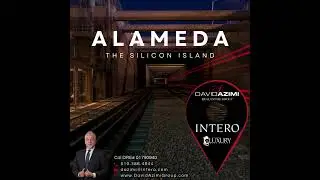 🔥 Alameda: The Silicon Island 🔥
