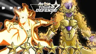 BRACE YOURSELVES WITH THESE HUGE UPDATES! NEW 6 STAR UNITS! in All Star Tower Defense