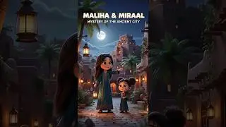 Kids Travel Saudi Arabia with Two Sisters Fun Adventure