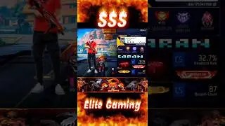 😱 New free fire colour font text in bio // ff Big text in bio colour change //#ssselitegaming#shorts