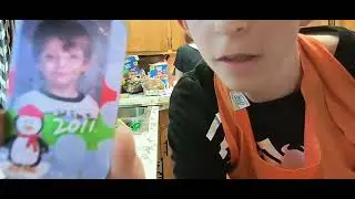Make Cookies with Lukas and Kennedy featuring Tony, Anne-Marie, and Morgan