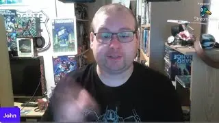 Chilled Out Livestream! It Has Been A While! 