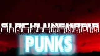 PUNKS - TRYP FLO (feat. MORA GREY & SWIMLOW)