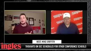 On The Beat: UGA&rsquo;s national championship hopes travel through brutal October SEC schedule