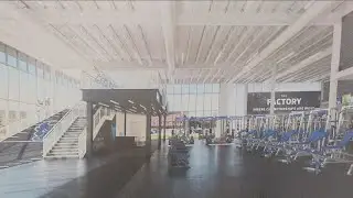 UB Breaks Ground on New Training Facility