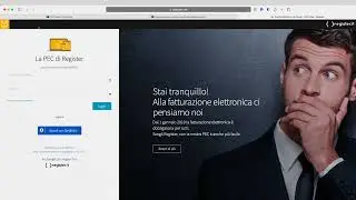 Oppt Lechia - Certyfikowana poczta email PEC - rejestracja krok po kroku   REGISTER.it