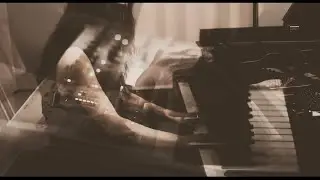 Symmetry - Ayako Fujiki & Oliver Schmitz - Electronic / Piano