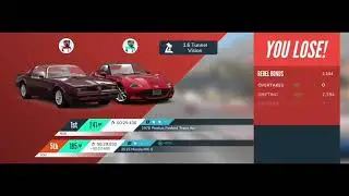 Rebel Racing - YOU LOSE!!! | ANDREoid CAM 