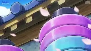 One piece wano episode 893