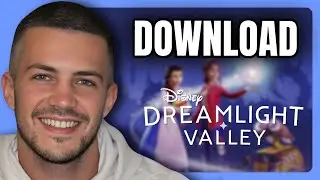 How To Download Disney Dreamlight Valley on PC (Step By Step)