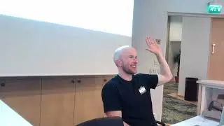 The Model Kitchen: Live Python Performance Lab by Allan Nevala