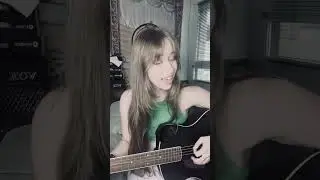 NOUVEAU!! Guitare acoustique &laquo; KAP &raquo;mod&egrave;le signature YAROL POUPAUD